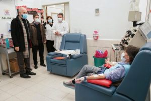 larreta unidad hematologica