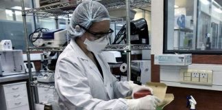 El Instituto Malbrán celebra su 104 aniversario, enfocado en aportar soluciones a la pandemia