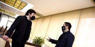 Malvinas Argentinas suma 30 camas de terapia intensiva para tratar el virus Covid 19