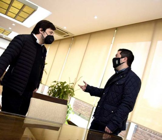 Malvinas Argentinas suma 30 camas de terapia intensiva para tratar el virus Covid 19