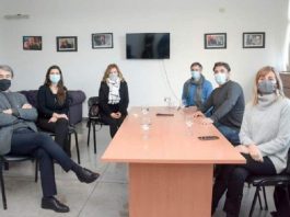 La Provincia ofrece acompañamiento en salud mental desde los Centros de Telemedicina de COVID-19