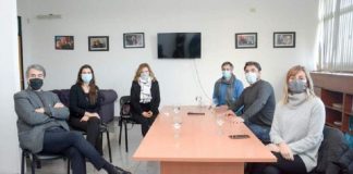 La Provincia ofrece acompañamiento en salud mental desde los Centros de Telemedicina de COVID-19