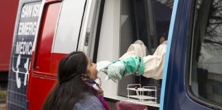 La búsqueda activa de Covid-19 sigue en todas las localidades