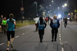 runners