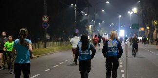CABA: reanudó la actividad física al aire libre