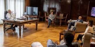 Analizan la alternativa más avanzada para combatir la pandemia de Covid-19