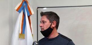 San Fernando refuerza las precauciones para evitar los accidentes en casa durante el invierno