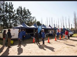 San Isidro: El municipio desplegó en simultáneo tres operativos Covid-19