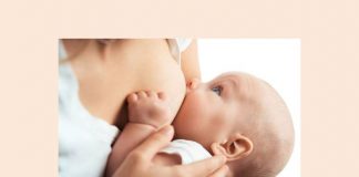 San Isidro se suma a la semana mundial de la lactancia materna