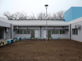 Almirante Brown inauguró el centro de salud mental «Casa Tea»
