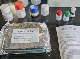 El test serológico argentino para COVID-19 llegó a los 100.000 ensayos