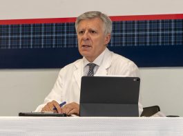 Dr. López Rosetti: el estrés de pacientes Covid-19 en aislamiento domiciliario