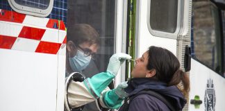 San Isidro: el operativo «Detectar SI» estará en Martínez y Beccar