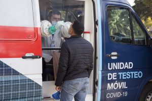 Detectar SI - Plaza Castiglia 2