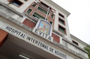 HOSPITALES