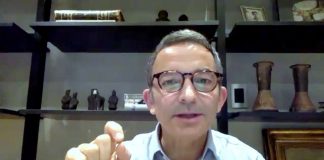 Vicente López: cientos de participantes en la charla «Covid-19: aprendizajes y desafíos»