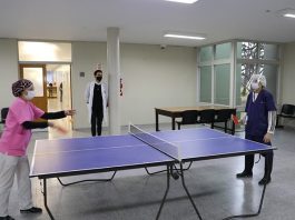 San Isidro: cómo cuidan la salud mental del personal del Municipio