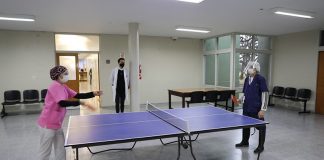 San Isidro: cómo cuidan la salud mental del personal del Municipio