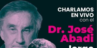 Charla con el Dr. José Abadi sobre cómo enfrentar la incertidumbre