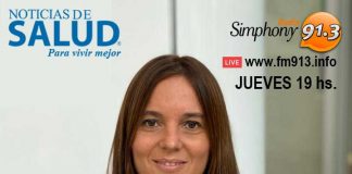 Dra. Bárbara Broese: “Los resultados de la vacuna de Oxford son sumamente prometedores”