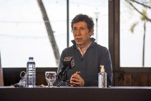 conferencia posse 2