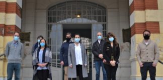 Salud Mental: apuntan a un Buenos Aires sin manicomios