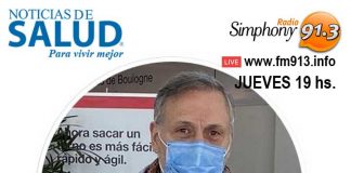 Covid-19: cuál es la situación en San Isidro