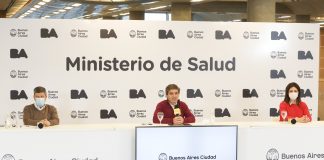 Coronavirus: cuál es la situación sanitaria en CABA