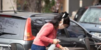 CABA: recomendaciones para locales gastronómicos con mesas en las veredas