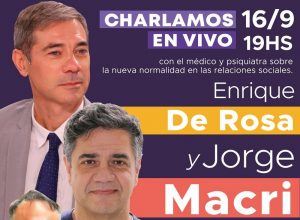 Chala con De Rosa HOME