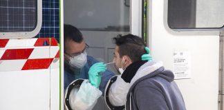 San Isidro: dónde estará el operativo «Detectar SI» esta semana