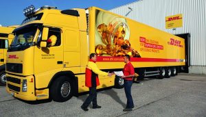 DHL 4