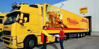 La empresa DHL identifica los desafíos logísticos de la vacuna anti-Covid-19