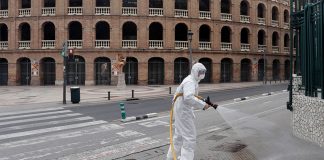 Covid-19: España supera los 600.000 contagios y las 30.000 muertes