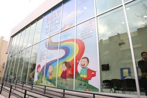HOSPITAL MATERNO INFANTIL SI 3