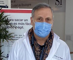 JUAN VIAGGIO home