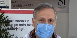 Se recupera favorablemente el secretario de Salud de San Isidro