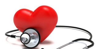 Campaña nacional para cuidar la salud cardiovascular