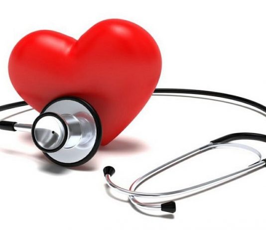 Campaña nacional para cuidar la salud cardiovascular