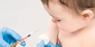 Por temor al Covid-19 muchos padres demoran la vacunación de sus hijos