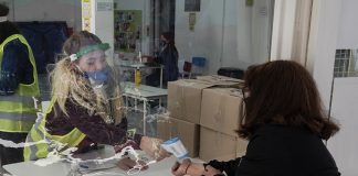 Vicente López: el municipio entrega más de 1.500 viandas nutricionales por día