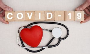 covid y corazon