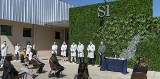 Egresan médicos residentes del Hospital Materno Infantil de San Isidro