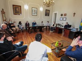 Covid-19: cómo es la situación de municipios del interior bonaerense