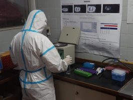 San Isidro elegido para una investigación sobre Covid-19 y personal de salud