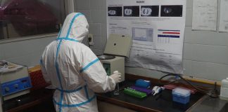 San Isidro elegido para una investigación sobre Covid-19 y personal de salud