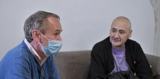 San Fernando: historias de altas médicas tras meses de internación por Covid-19