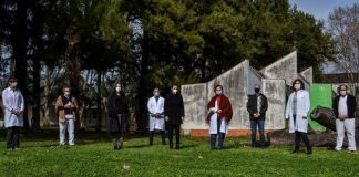 El hospital neuropsiquiátrico “Estéves” se prepara para su transformación