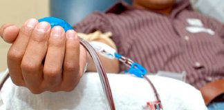 Provincia: donaron sangre más de 10 mil personas desde el inicio de la pandemia