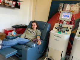 Conocé a las superheroínas de plasma en la Provincia